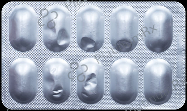Topfenac SP Tablet 10s
