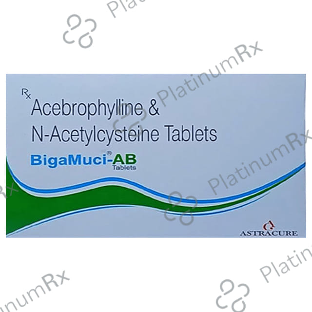 Bigamuci-AB Tablet