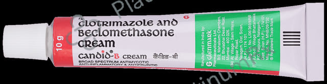 Candid B Cream 10gm