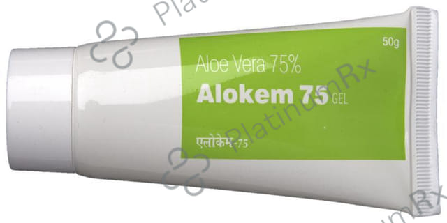 Alokem Gel
