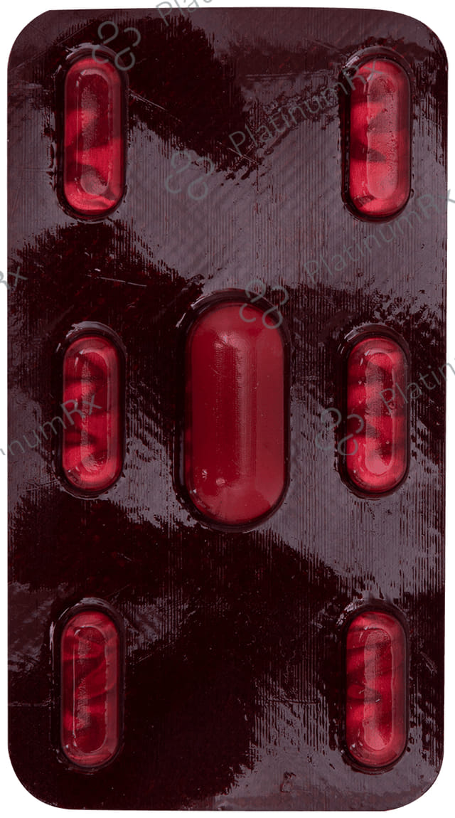 Flumet 400mg Tablet