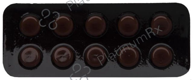 Kineto Forte 15mg Tablet 10s