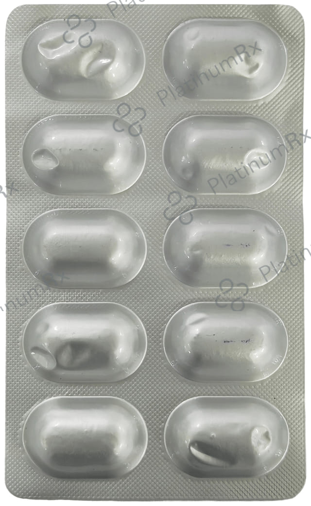 Rabizole DSR Capsule