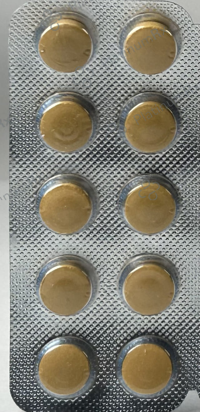 Simtron 20mg Tablet 10s