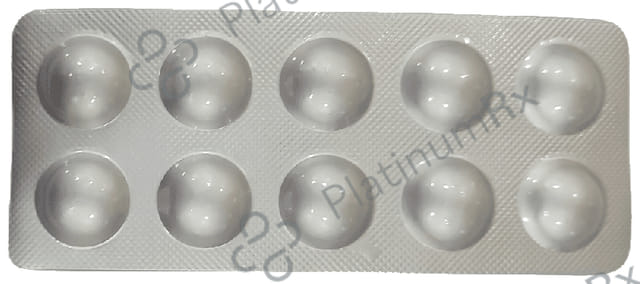 Levodam M 5/10mg Tablet 10s