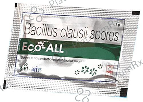 Eco All Sachet