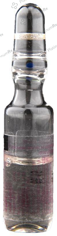 Gestone 50mg Injection 1ml