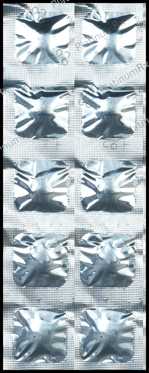 Telminorm Bxl 40/50mg Tablet ER 10s