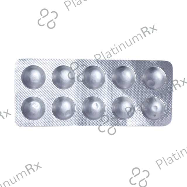 Macarbi 40 Tablet