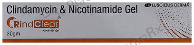 Rindclear Acne-Tip Gel