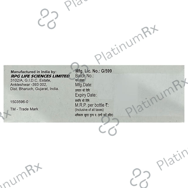 Arpimune ME Oral Solution