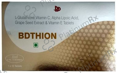 Bdthion Tablet