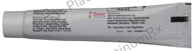 Sercos Cream 10 Cream