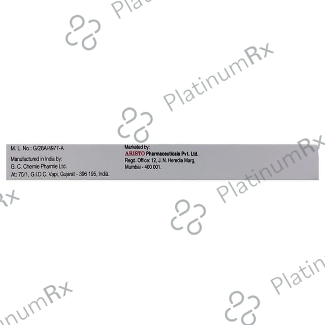 Fondum 2.5mg Injection