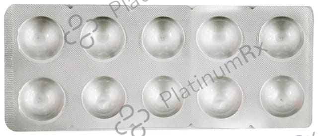 Dilnip TM 10/25/40mg Tablet ER 10s