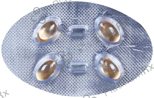 36 D 60K Capsule 4s