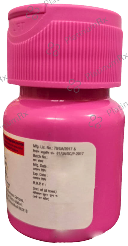Genico 5mg Tablet 30s