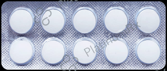 Sodicarb Tablet