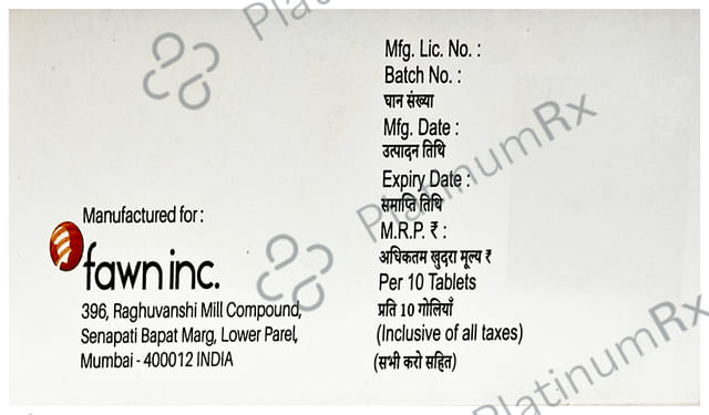 Olmenol 40mg Tablet