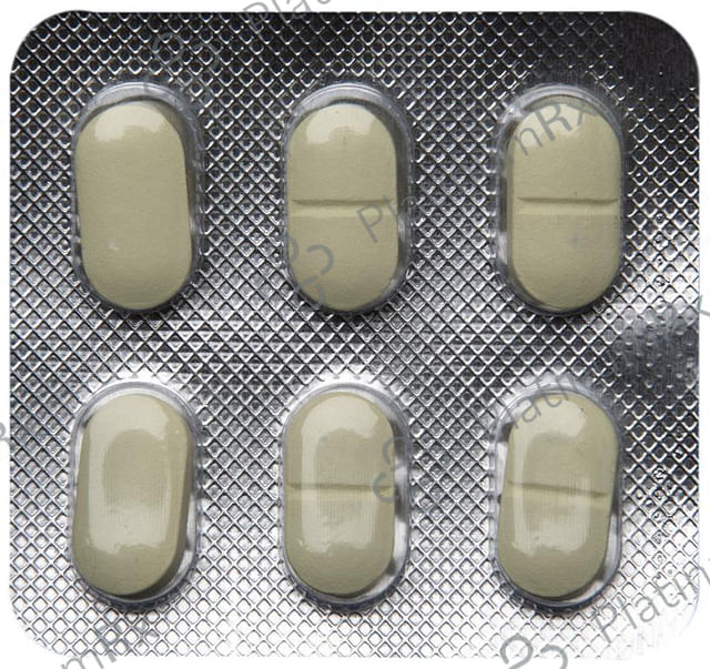 Clarinova 250 Tablet 6 Tablet