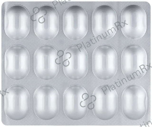 Dapzigard 10mg Tablet
