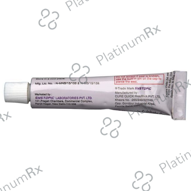 Bestopic N Cream 10gm