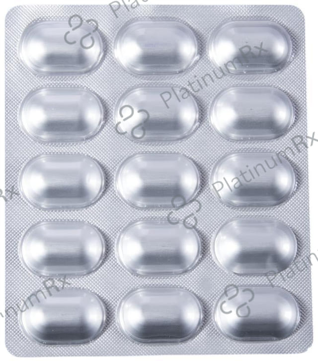 Esgipyrin A 100/325mg Tablet 15s