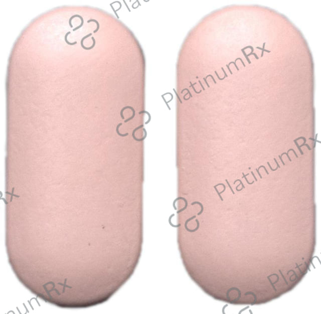 Magprol CR 400 Tablet