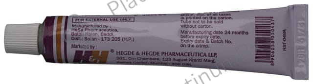 Propynate NF 0.025% Cream 20gm