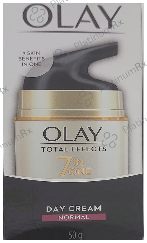 Olay Total Effects 7 in 1 Normal Day Cream