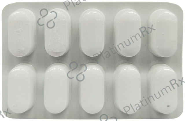 Citro Macalvit Tablet