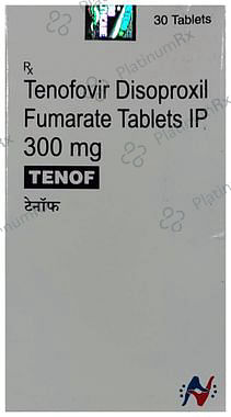 Tenof Tablet