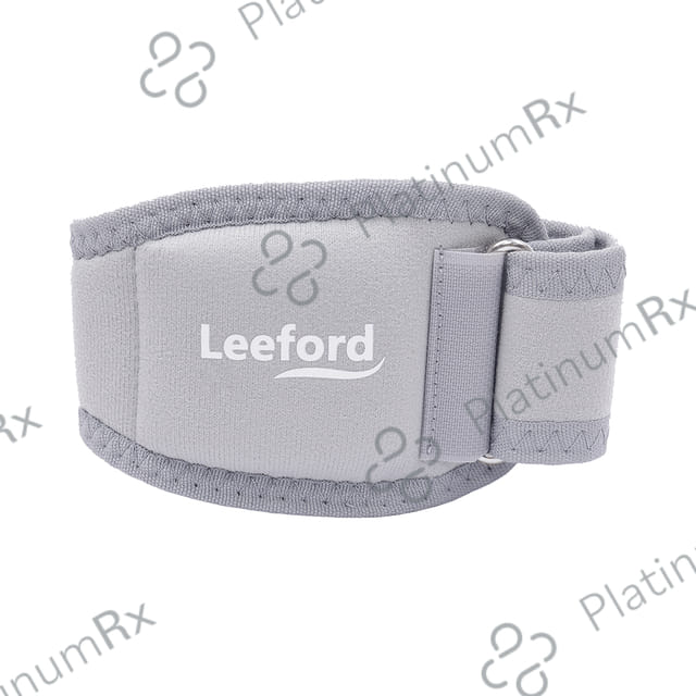 Leeford Tennis Elbow Support Brace Band Large
