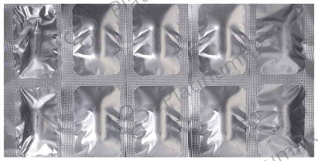 Orpenem CV 125/200mg Tablet 10s
