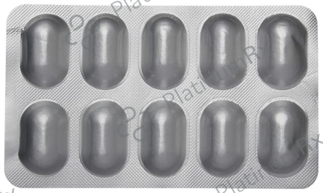 Spage-BC Capsule