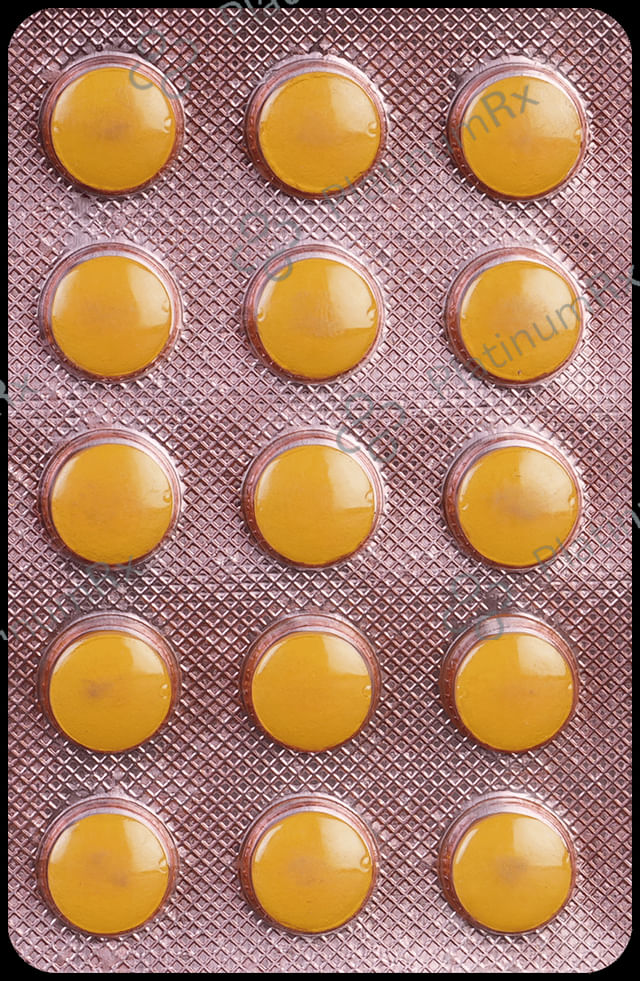 Drotin 40mg Tablet 15s