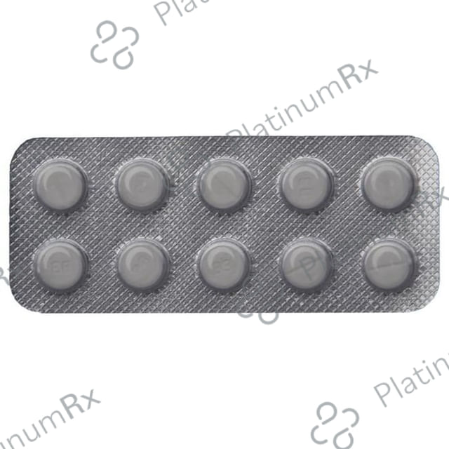 Bexol 2mg Tablet 10s