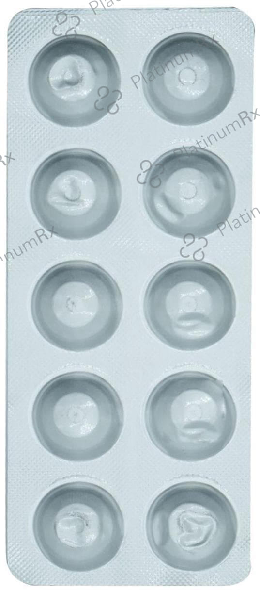 Ctasorin 100mg Tablet 10s