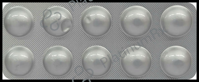 Montecip BL 20/10mg Tablet 10s