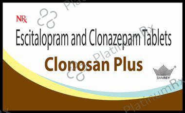 Clonosan Plus Tablet
