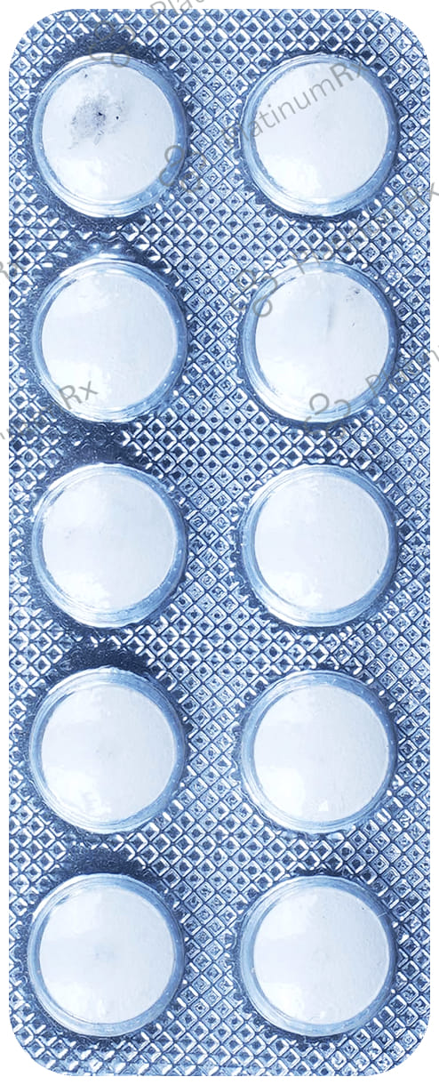 Etrik 60mg Tablet 10s