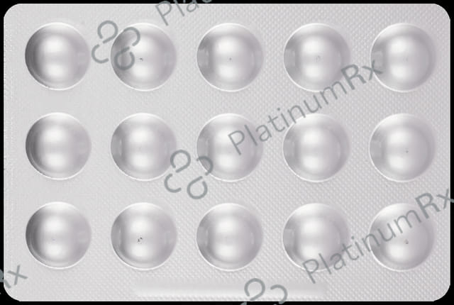 Dapagain 5mg Tablet 15s