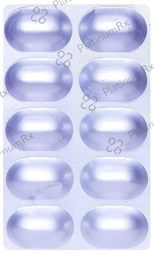 Cerevate 90mg Tablet 10s