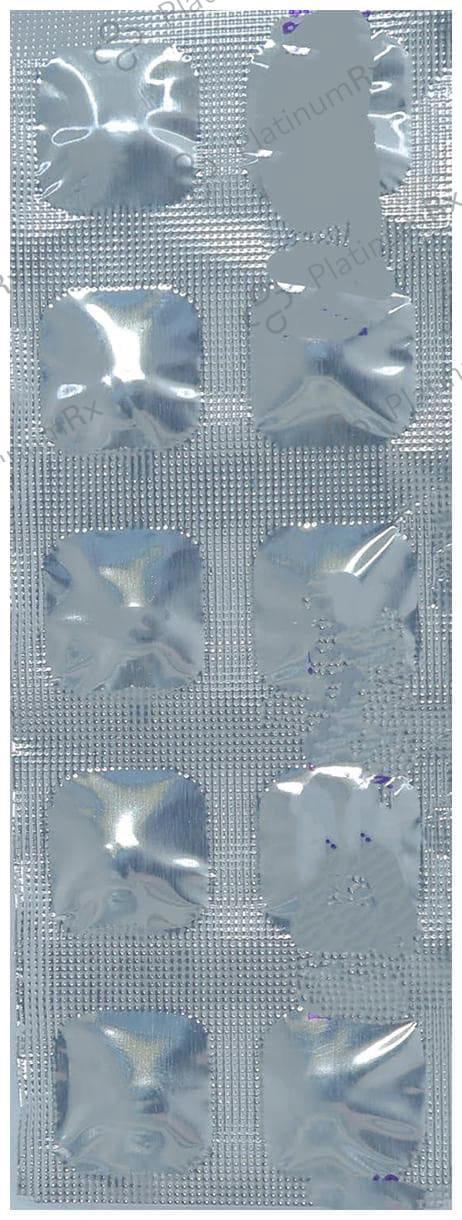 Flacort 30mg Tablet 10s