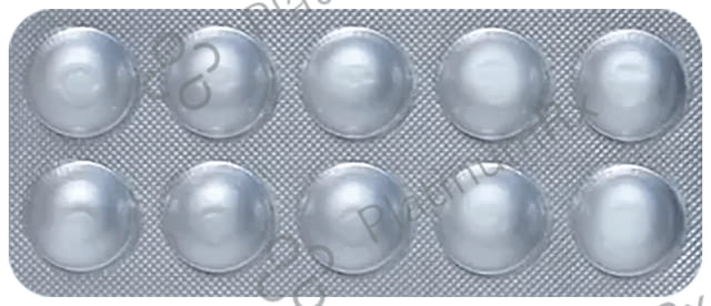 Telelak MT 40mg/25mg Tablet