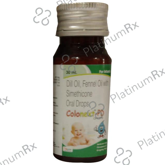 Colonext-PD Oral Drops