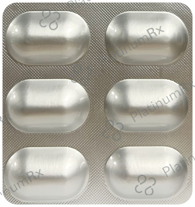 Wonfar 200 Tablet