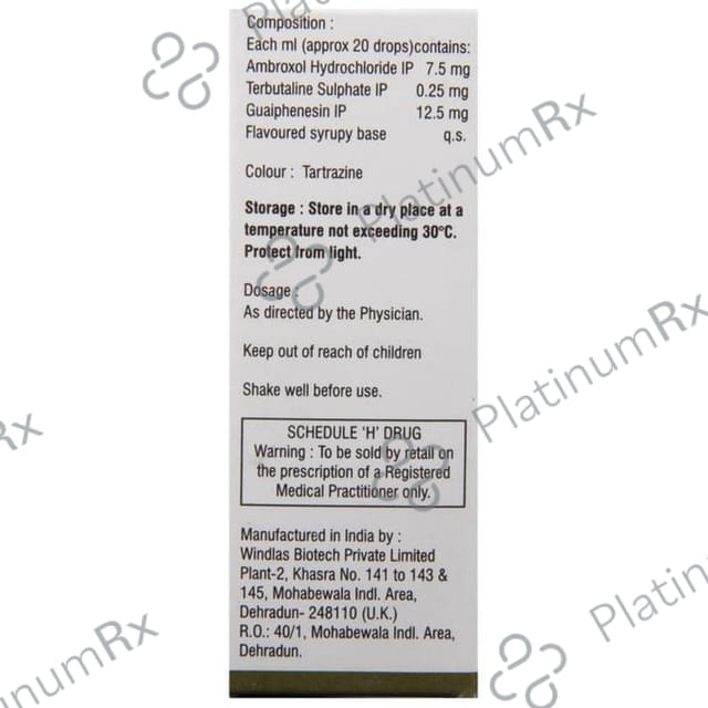 Acmacin 100mg Injection 2ml