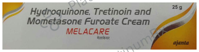 Melacare Cream 25gm