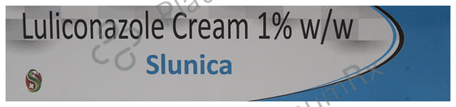 Slunica Cream
